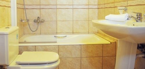 Finiki Plaza Aparthotel Methoni (Messenia)