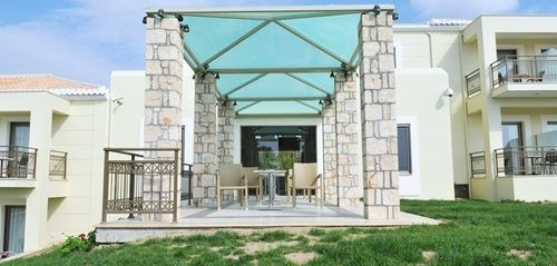Finiki Plaza Methoni (Messenia)