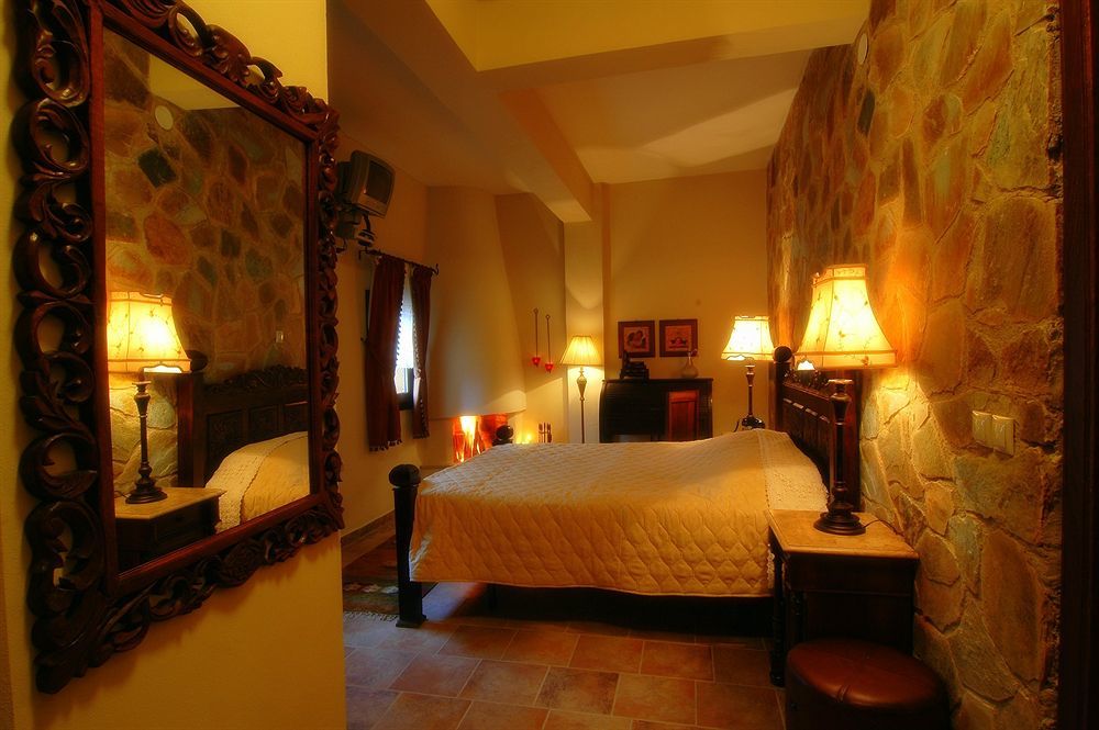 Atrion Highland 3*