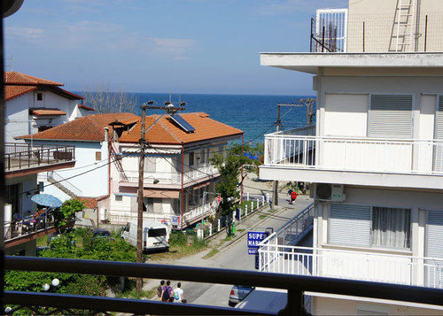 Venus Paralia Katerinis