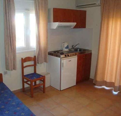 Apartment Alexander *