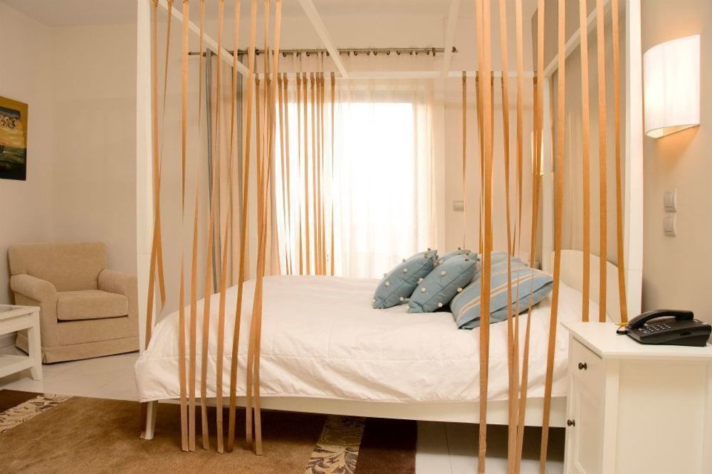 Sea Sight Boutique Hotel 3*