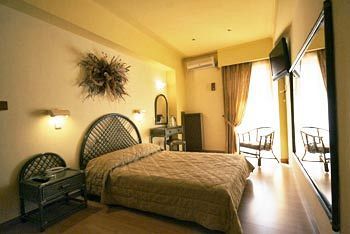 Les Amis Hotel