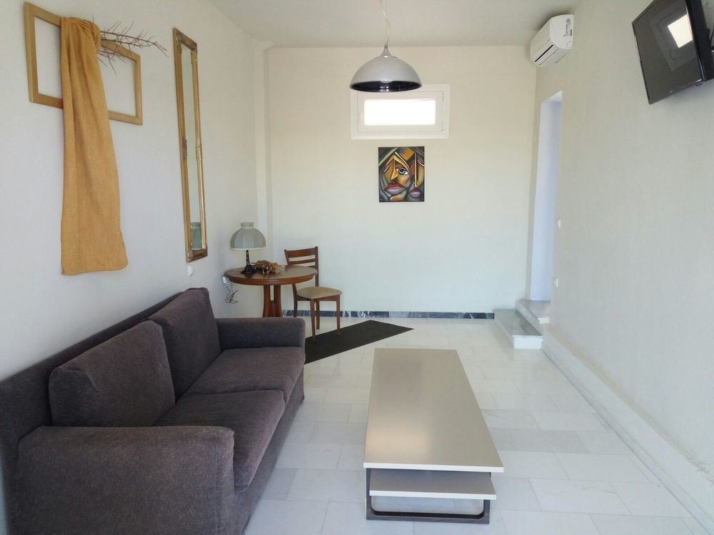 Hotel Skion Palace Hotel-bungalows & Boutique Nea Skioni
