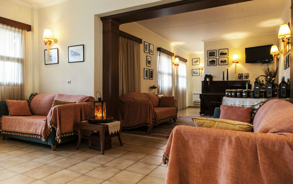 Thomais Boutique (adults Only) Hotel