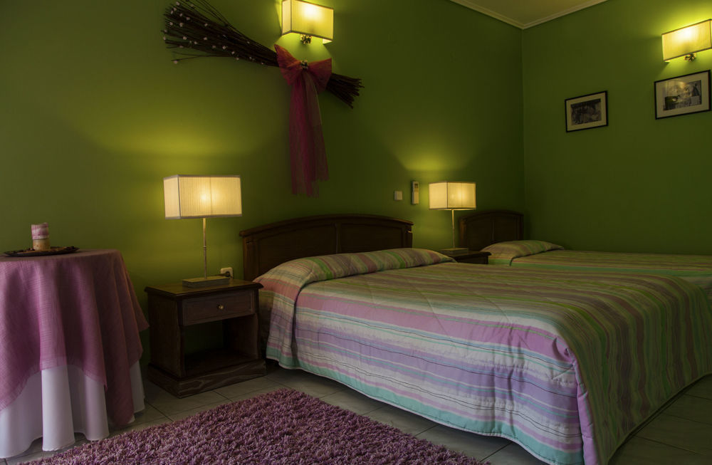 Thomais Boutique (adults Only) Hotel Episkopos