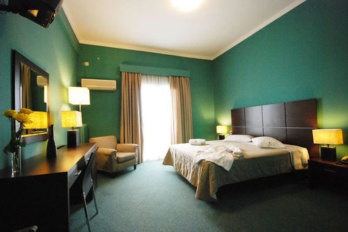 Hotel Galini 3*