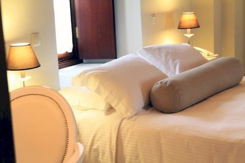 Mare Monte Luxury Aparthotel 3*
