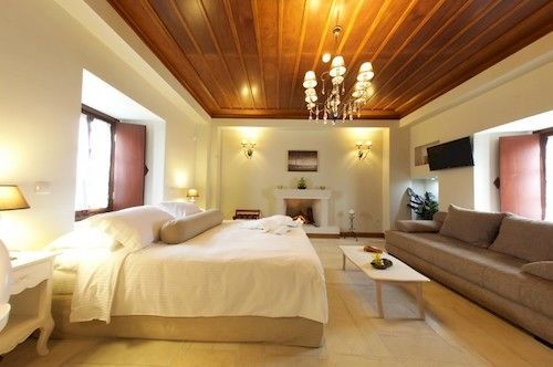 Mare Monte Luxury 3* Spetses Town