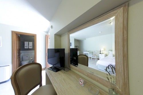 Aparthotel Mare Monte Luxury