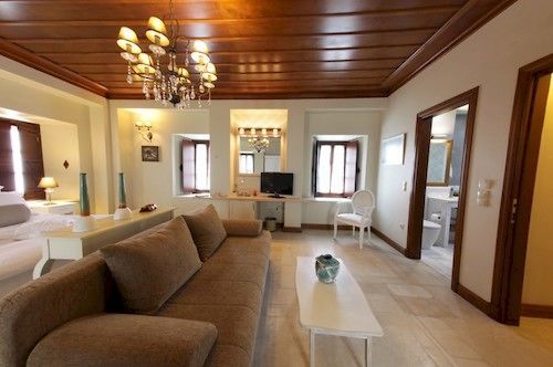 Mare Monte Luxury 3*