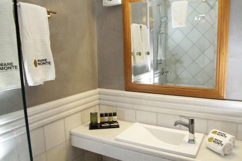 Aparthotel Mare Monte Luxury