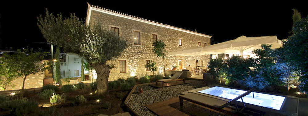 Mare Monte Luxury Aparthotel