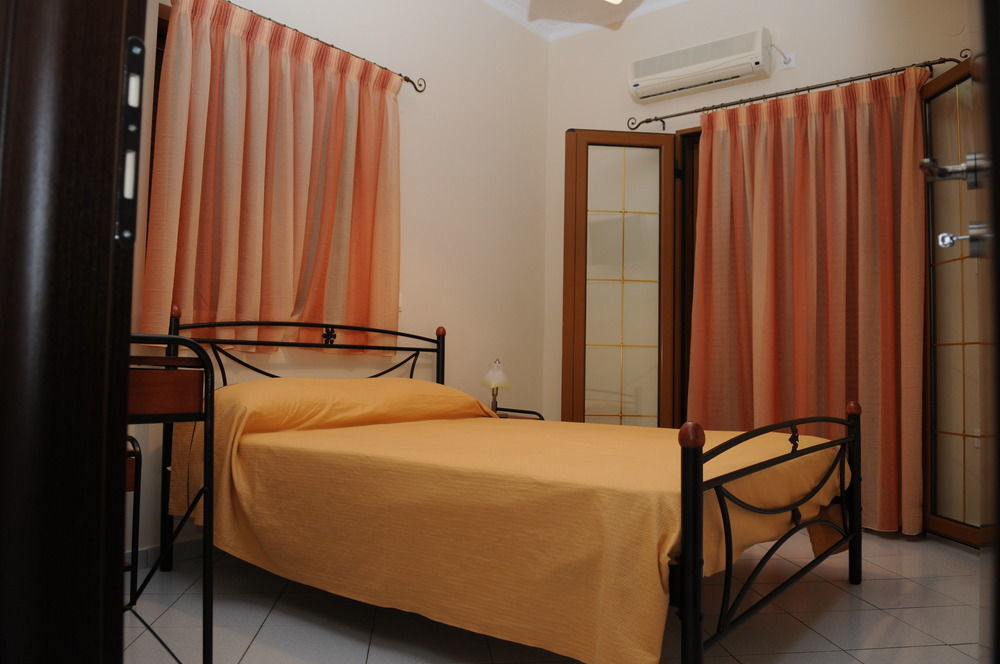 Sofia Apartment *