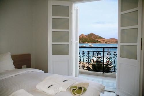 Patmos Paradise Hotel 3*