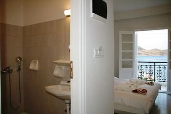 Patmos Paradise 3* Kambos (Patmos)
