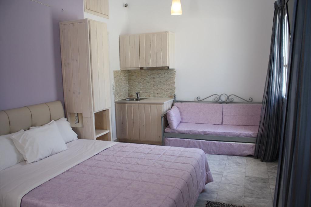 Apartment Starlight Luxury