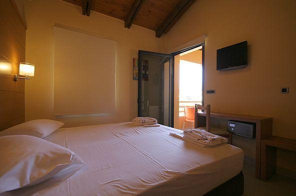Aparthotel Golden 2*