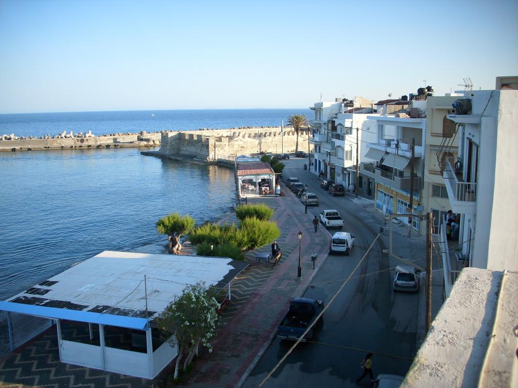 By Captains Studio * Ierapetra (Crete)