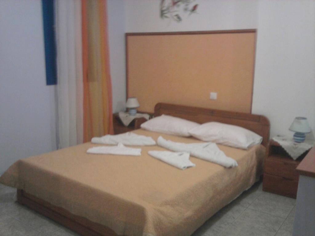 Studio Poseidon Aparthotel