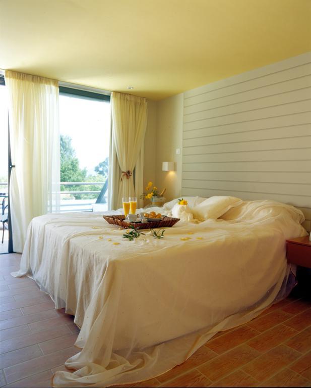 Ktima Karassou Aparthotel 3*