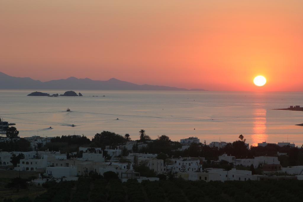 Angeliki's Guest house