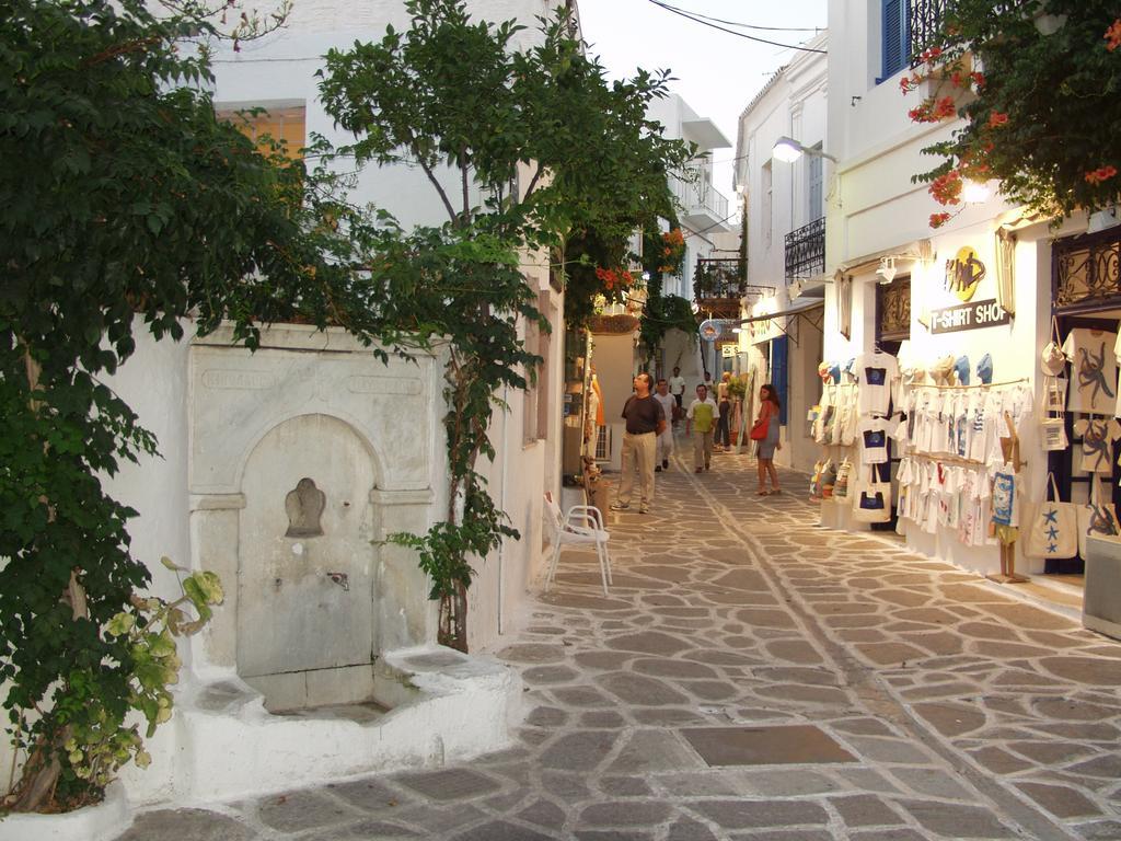 Angeliki's
