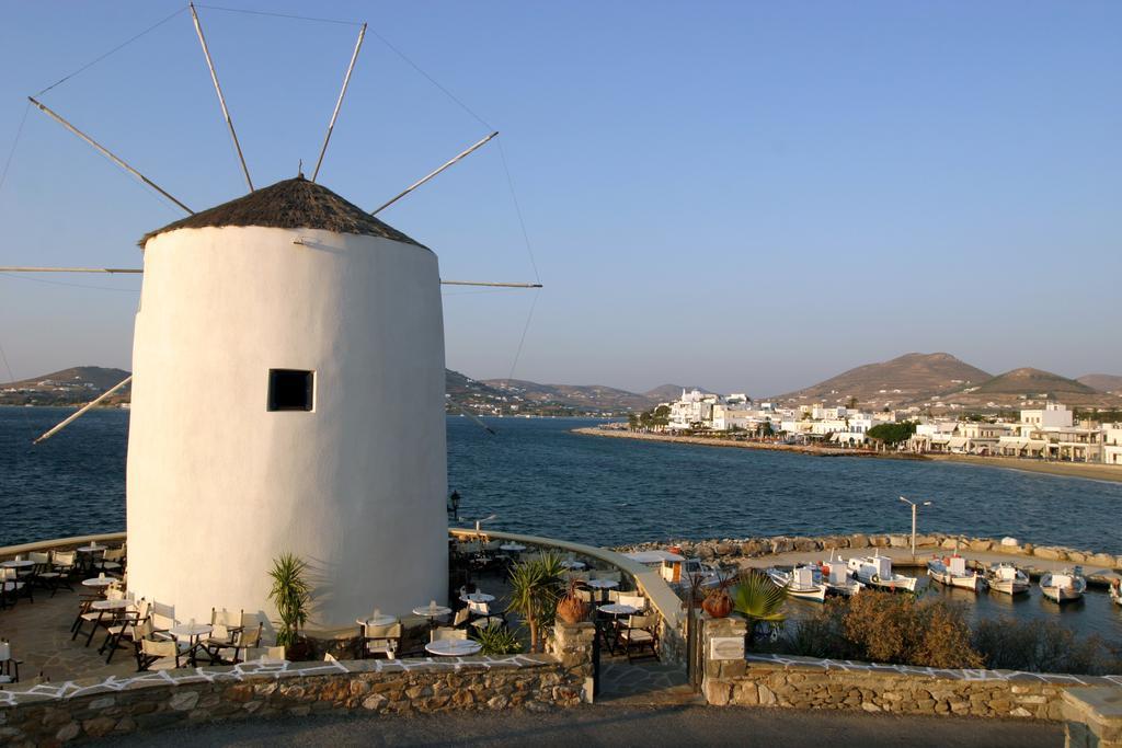 Angeliki's Guest house *