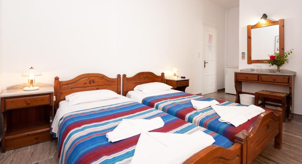 Angeliki's Guest house