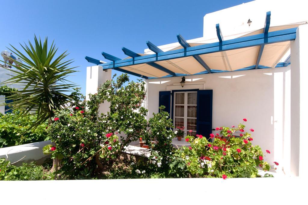 Guest house Angeliki's *