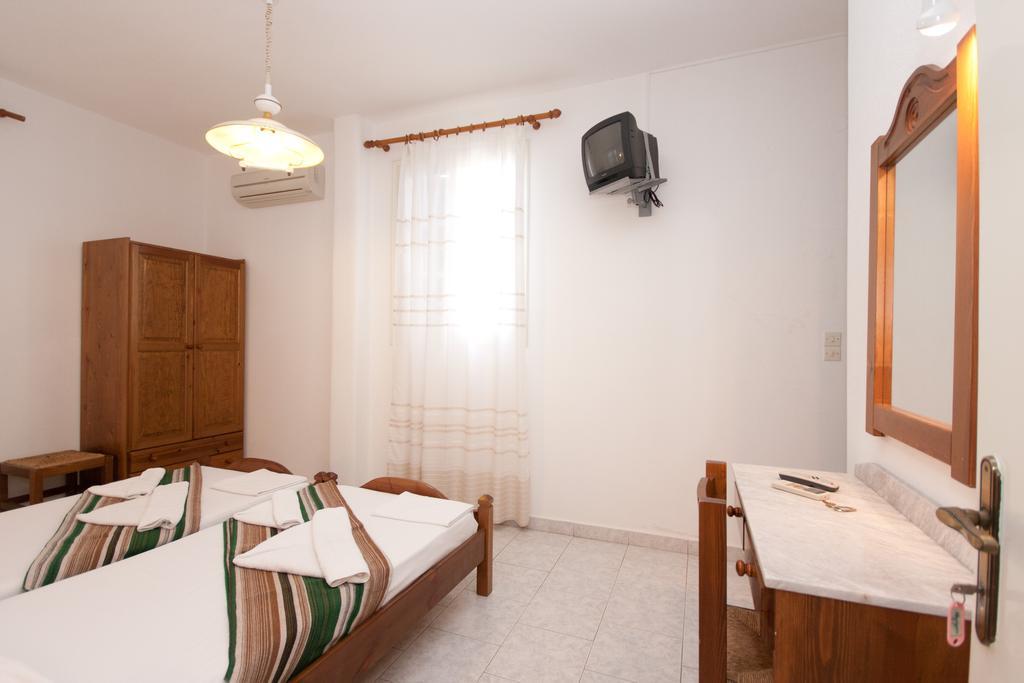 Angeliki's Guest house