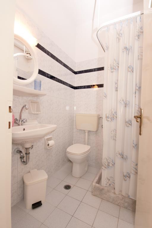 Guest house Angeliki's *