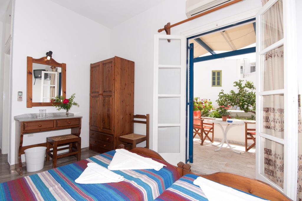 Guest house Angeliki's