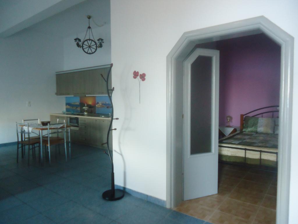 Studio Poseidon Aparthotel *