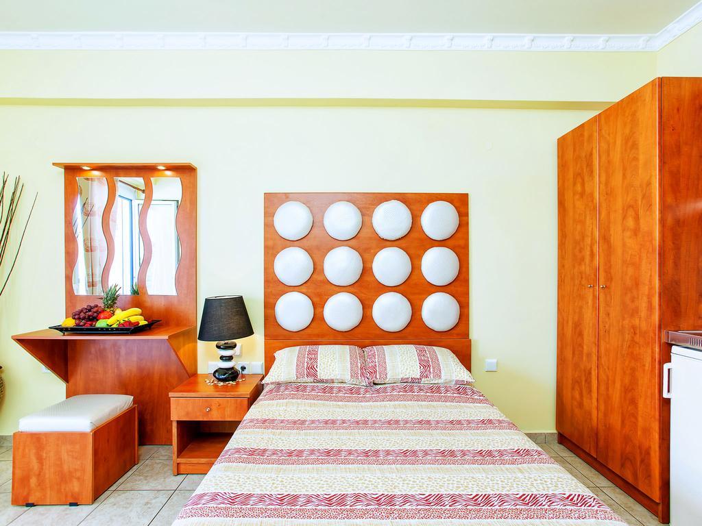 Apartment Casa Di Mare *