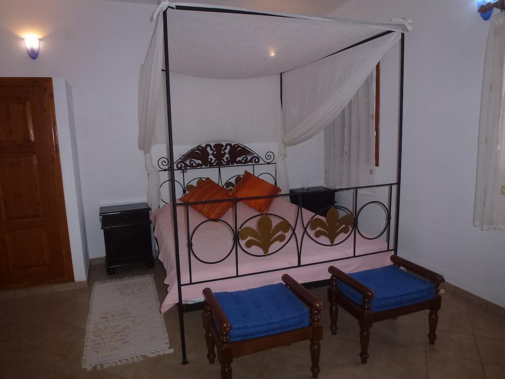 Afrodite Apartment Symi