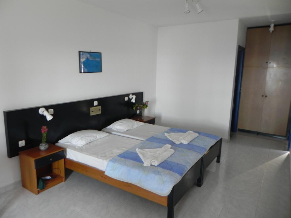 Apartment Ardani Bay Amoopi
