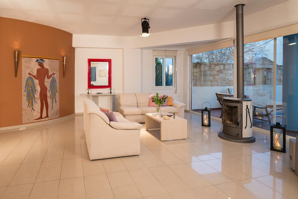 Villa Joy Mare *