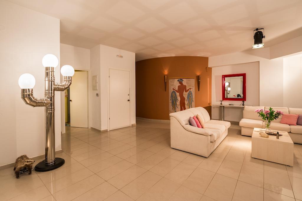 Joy Mare Villa Daratsos