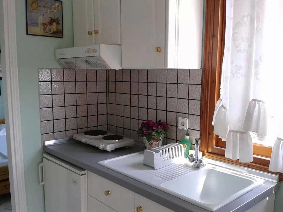 Melina 1 Apartment *