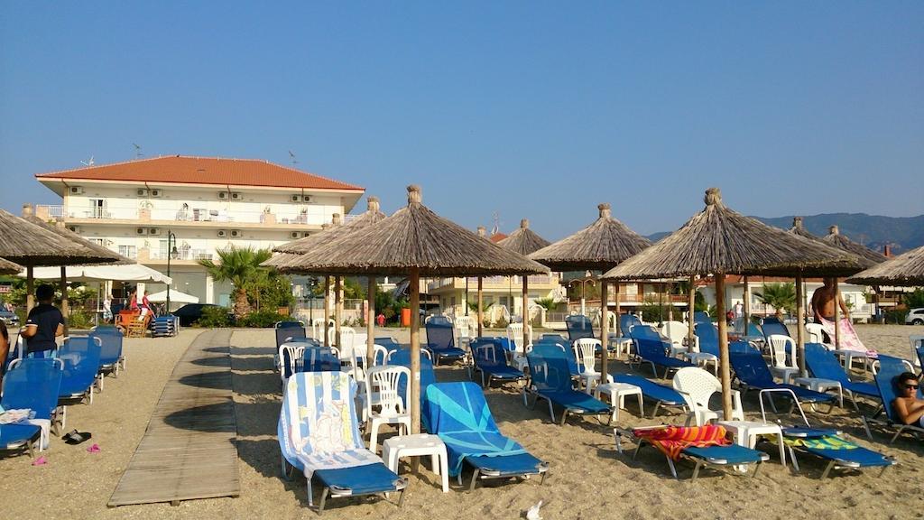 Apartment Villa Un Bel Posto Sea View *