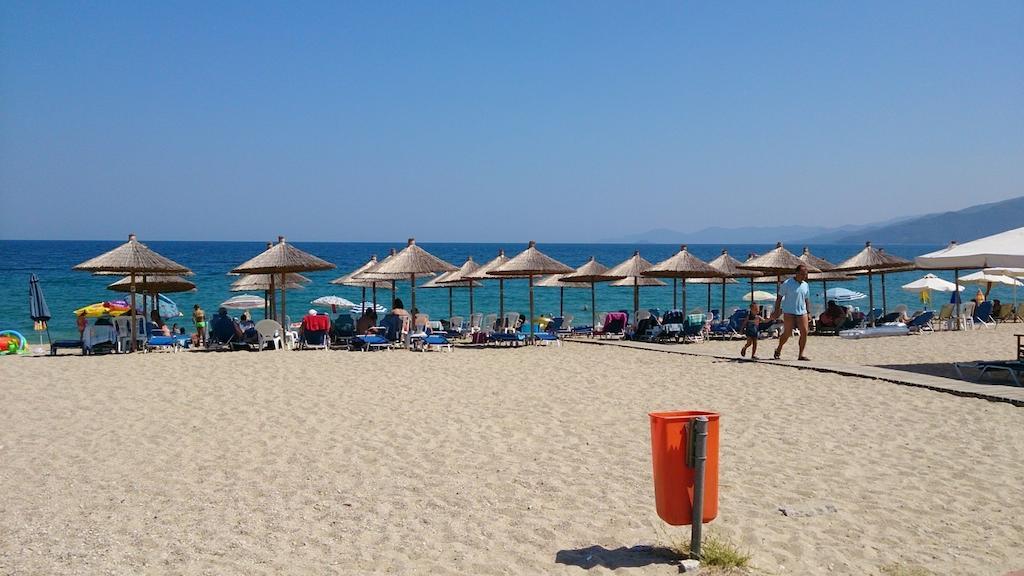 Villa Un Bel Posto Sea View *