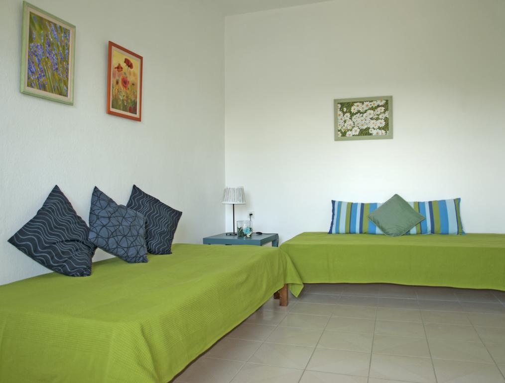 Apartment Neria Summer *