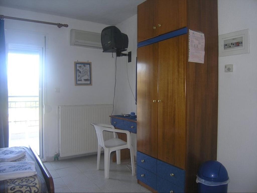Papahristos Apartment Paralia Sikias