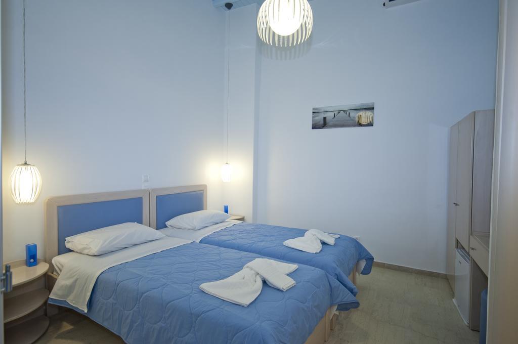 Mykonos Marina Apartment Mykonos Town