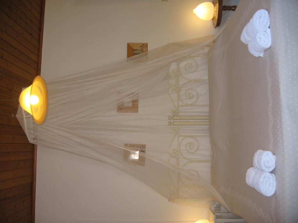 Muses Apartment
