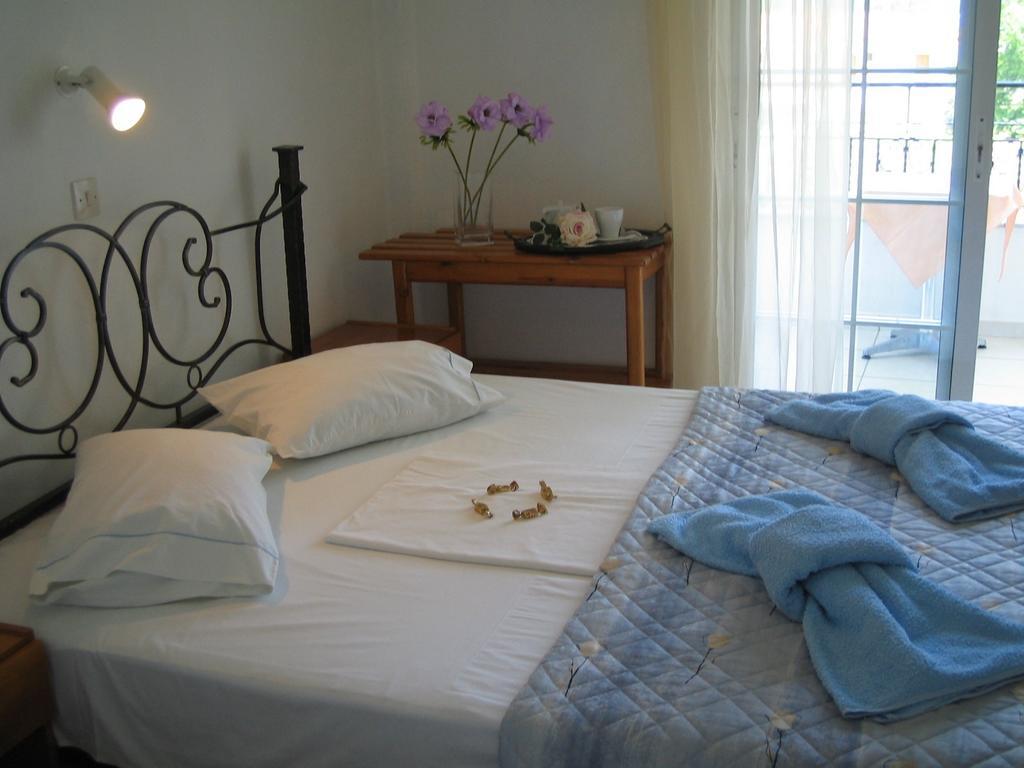 Aparthotel Blue Bay 2*