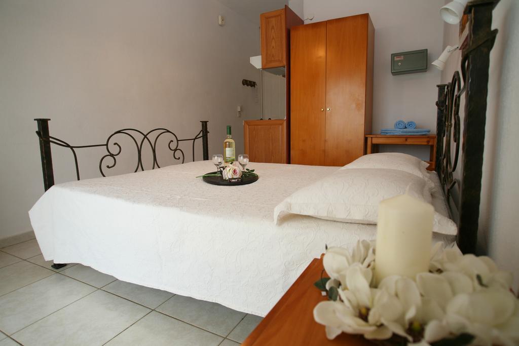 Aparthotel Blue Bay 2*