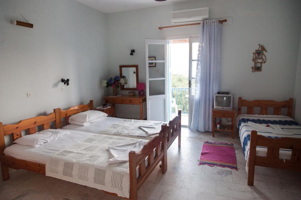 Apartment Kollias