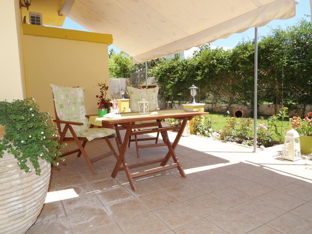 Apartment Heliofili Finikounta